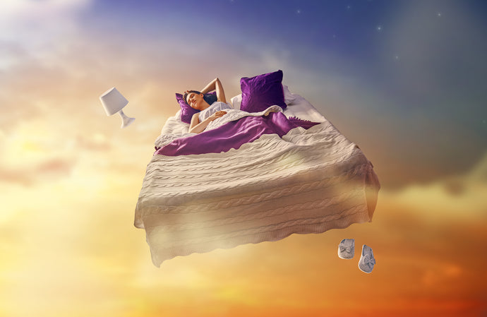 The Surprising Science Behind Bedtime Stories