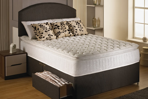 Air flow 2000 pocket sprung mattress