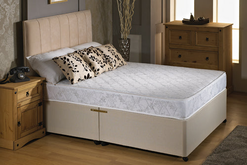 Ortho flex mattress