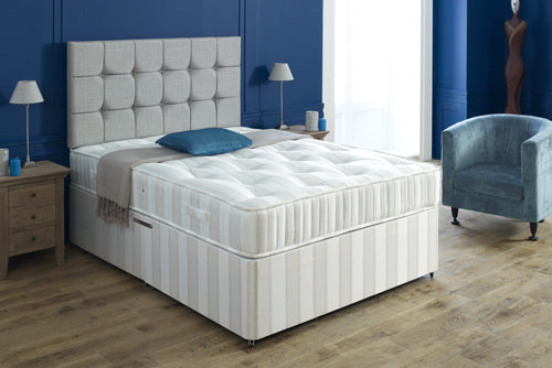 Capri ortho back care mattress