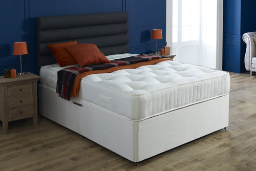 Deluxe ortho care mattress