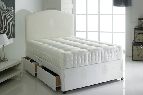 Washington pocket spring mattress