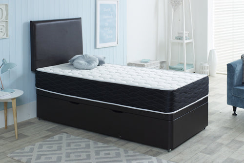 Galaxy ortho back care mattress