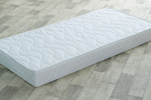 Hospital flex mattress