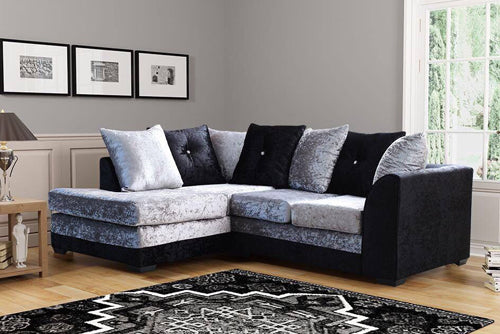 DYLAN CORNER SOFA