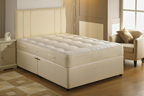 Tuscan ortho back care mattress