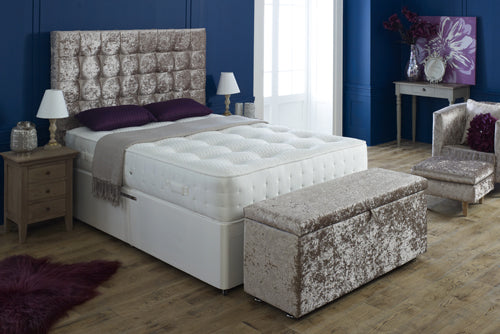 Orchard 2000 pocket spring mattress